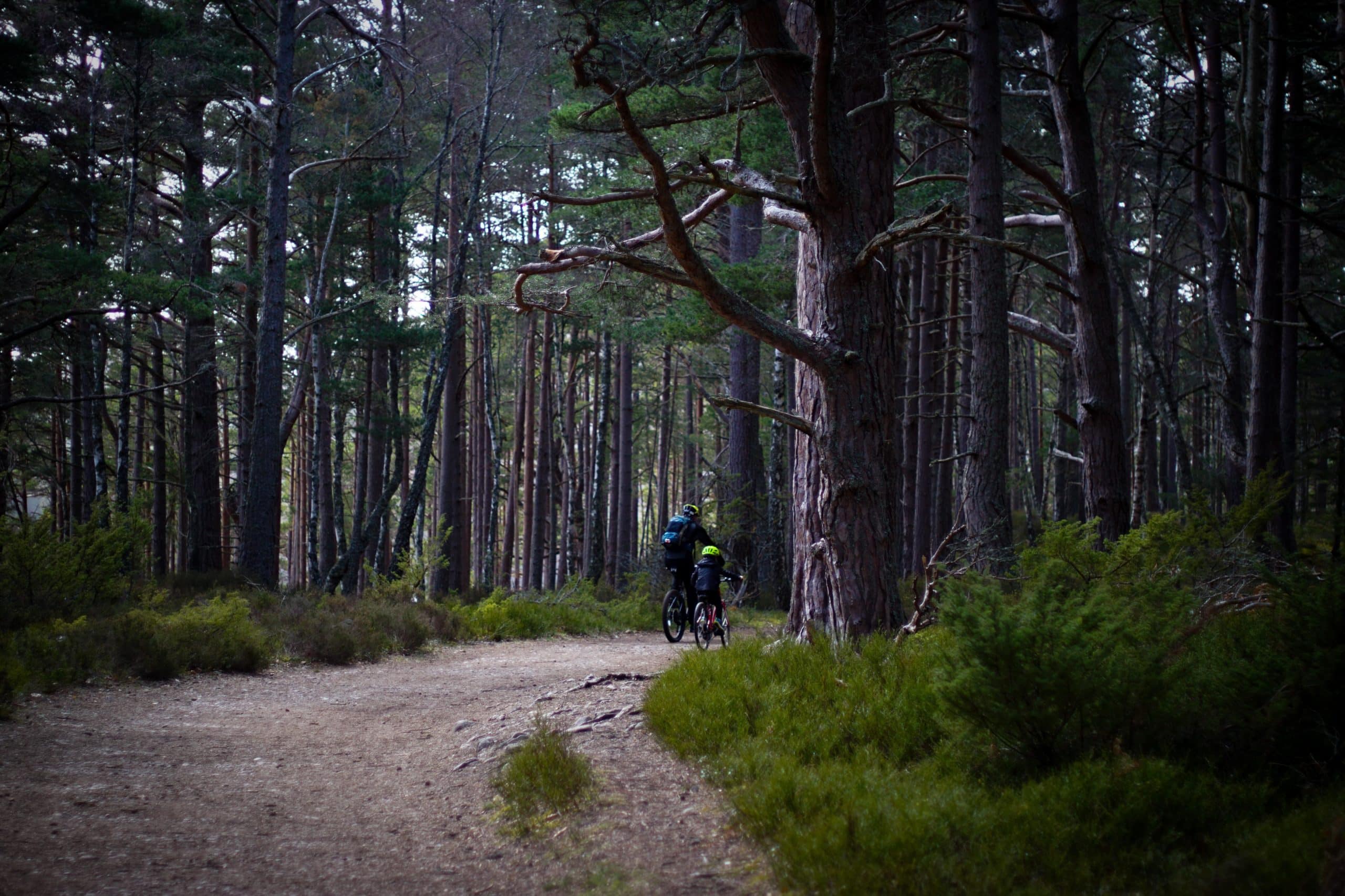 The UK’s Best Cycling Holidays