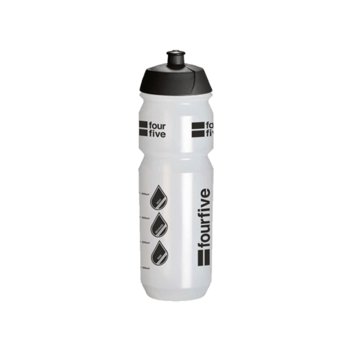 fourfive hydration water bottle