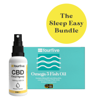 The Sleep Easy Bundle