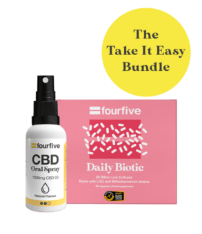 The Take It Easy Bundle