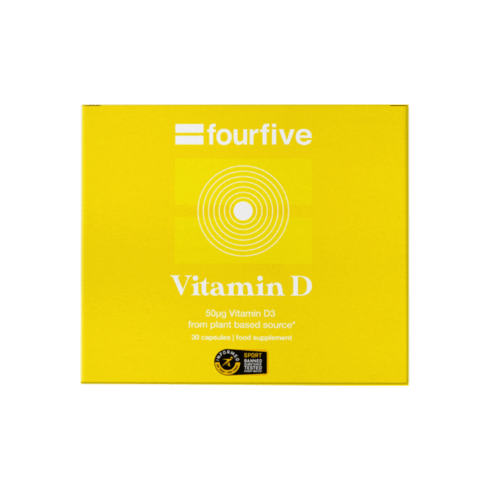 Vitamin D3