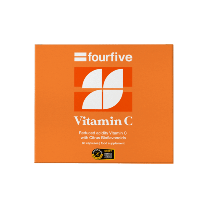 Vitamin C