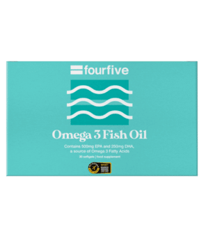 Omega 3 Fish Oil