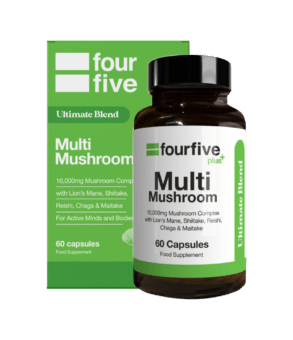 fourfive Multi Mushroom Ultimate blend product image