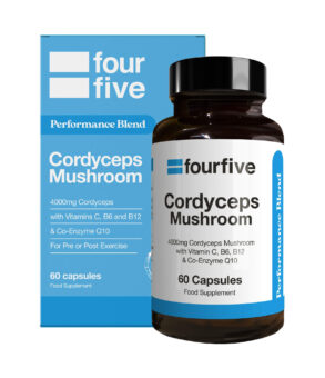 Cordyceps Capsules